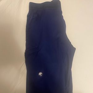 Healing Hands Scrub Pants